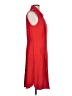 Carlisle Red Cocktail Dress Size 12 - photo 4
