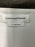 Lovers + Friends Ivory Bodysuit Size S - photo 3