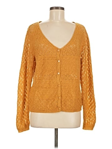 The Goa Collection Cardigan (view 1)