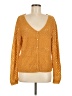 The Goa Collection Yellow Cardigan One size (tall) - photo 1