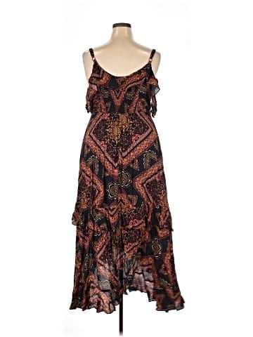 Torrid Cocktail Dress (view 2)