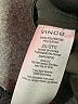 Vince. 100% Polyester Solid Gray Dress Pants Size 2X - photo 5