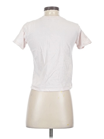 Francesca's Short Sleeve T-Shirt (view 2)