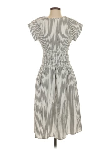 Ann Taylor Casual Dress (view 1)