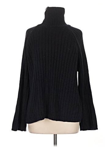 Zara Turtleneck Sweater (view 1)