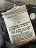 Unbranded Black Jeans Size 12 - photo 7