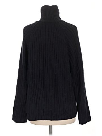 Zara Turtleneck Sweater (view 2)