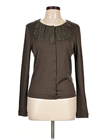 BOSS by HUGO BOSS Long Sleeve Blouse (view 1)