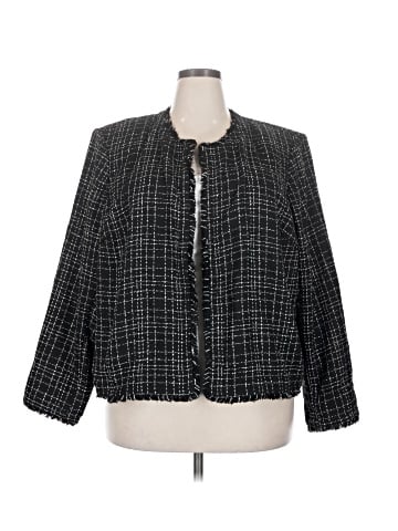 Calvin Klein Jacket (view 1)
