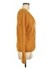 The Goa Collection Yellow Cardigan One size (tall) - photo 4