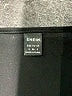 Shein Black Long Sleeve Turtleneck Size S - photo 7