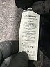 Shein Black Long Sleeve Turtleneck Size S - photo 8