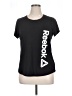 Reebok Black Active T-Shirt Size XL - photo 1
