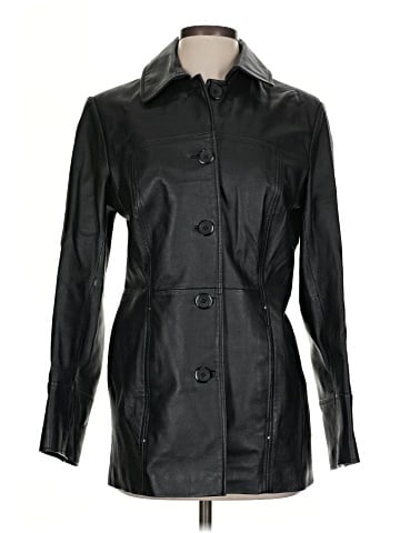 East5th Coat (view 1)