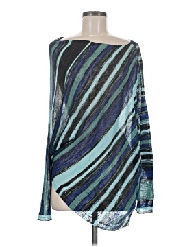 Bcbgmaxazria Long Sleeve Blouse