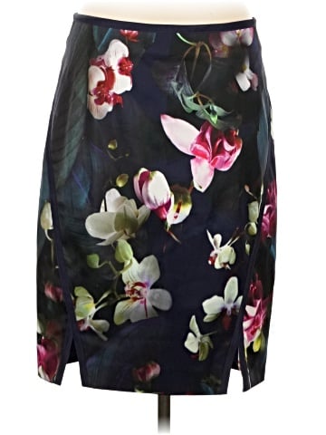 Ted Baker London Casual Skirt (view 1)