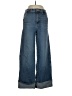 Joe's Jeans Blue Jeans Size 27 waist - photo 1