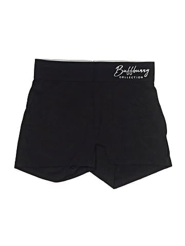 Buffbunny Collection Shorts (view 1)