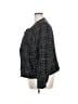 Calvin Klein Tweed Black Jacket Size 22W - photo 5
