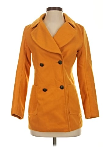 Z & I Coat (view 1)