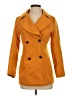 Z & I Orange Coat Size 2 - photo 1