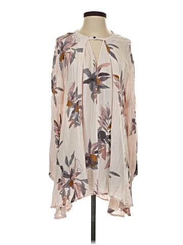 Free People Long Sleeve T-Shirt (view 1)