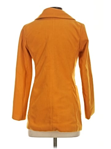 Z & I Coat (view 2)