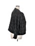 Calvin Klein Tweed Black Jacket Size 22W - photo 4