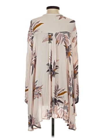 Free People Long Sleeve T-Shirt (view 2)
