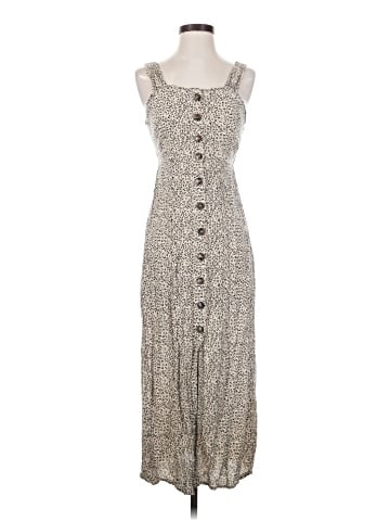 Japna Casual Dress (view 1)