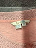 Boden 100% Cotton Pink Short Sleeve Top Size 2 - photo 7