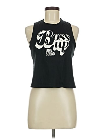 The Beatles Sleeveless T-Shirt (view 1)