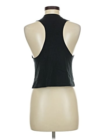 The Beatles Sleeveless T-Shirt (view 2)