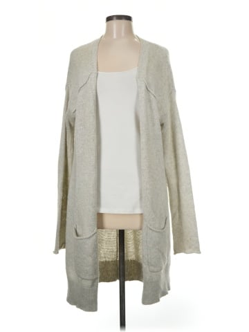 Silence and Noise Cardigan (view 1)