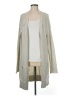 Silence and Noise Gray Cardigan Size M - photo 1