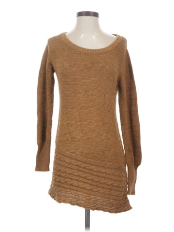 PrAna Pullover Sweater (view 1)