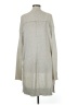 Silence and Noise Gray Cardigan Size M - photo 2