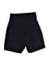 Buffbunny Collection Solid Black Shorts Size XS - photo 1