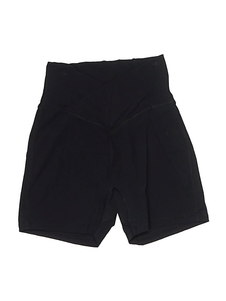 Pre-owned Buffbunny Collection Shorts In Black