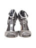 Antonio Melani Gray Sandals Size 7 1/2 - photo 2
