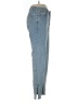 Unbranded Blue Jeans Size 10 - photo 4