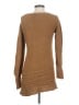 PrAna Brown Pullover Sweater Size XS - photo 2