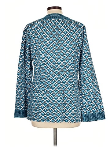 Vineyard Vines Long Sleeve Blouse (view 2)