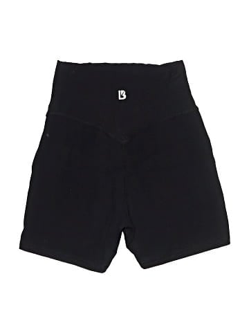 Buffbunny Collection Shorts (view 2)