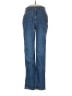 Lee Stars Blue Jeans Size 28 waist (estimated) - photo 1