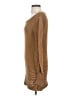PrAna Brown Pullover Sweater Size XS - photo 5