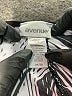 Avenue Silver Kimono Size 26 - 28 Plus - photo 7