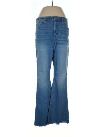 Ann Taylor LOFT Jeans (view 1)