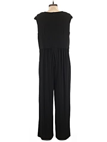 London Times Jumpsuit (view 2)