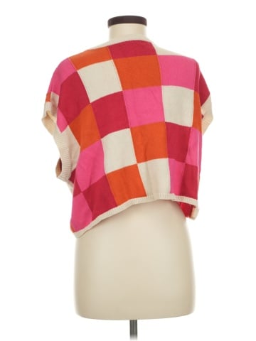 Olivaceous Pullover Sweater (view 2)